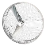 Dayton 36B8WN-G Air Circulator ,36" DIA.,1 SPEEDS,0.5V 49YW47. Fixed Price $757.10.