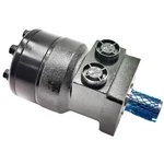 Hydraulic Motor 101-1012-009 For Eaton Char-lynn SERIES1011012009 Black 9.7 Us. Fixed Price $110.00.