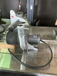 American Fan AF-10 Centrifugal Blower W/ Baldor 3PH .5HP Motor 220/440V 1425 Rpm. Fixed Price $699.00.