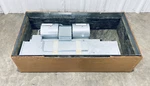 Unused First Co. 6RHBC-3 Cased Horizontal Fan Coil 120V 1PH 60HZ. Fixed Price $399.99.