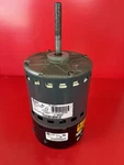 Ge Motors Blower 5SME39SL0659 3/4HP 120/240V 1050RPM Speed 51-24375-08. Fixed Price $599.00.