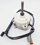 Broad-ocean ZW511B502001 06042017 208-230V 50/60HZ 0.94 1/8HP 1075RPM. Fixed Price $200.00.