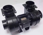 Karl Klein Ventilatorenbau D-73773 Dng 4-28D Blower+emod L063/2X-T66804 Motor. Fixed Price $758.72.