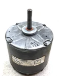 5KCP39FFAB35S Condenser Fan Motor HC37GE228A 1/5HP 230V 810RPM Used #MC122. Fixed Price $119.00.