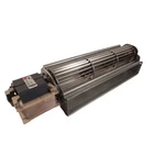 Ebm Papst, EM3045LH-60, Crossflow Blower, 115/60, 65 Watt, 150 Cfm, 1400 Rpm. Fixed Price $207.89.