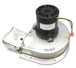 Fasco 70219237 Draft Inducer Blower Motor Assembly 1054268 208-230V Used #MD870. Fixed Price $85.00.