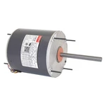 Dayton 5RHU7 Condenser Fan MOTOR,1/2 1/5 HP,825RPM. Fixed Price $299.84.