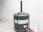 Emerson K55HXWLM-1131 Furnace Blower Motor 1/2HP 115V 1075RPM 3SPD 1865. Fixed Price $122.50.