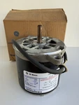 5KH39BN5010JY Ge Electric Motor Nos 1/7 Hp 4779 115V 60 Hz Single Phase. Fixed Price $153.00.