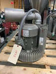 All-star RBH4-205 Regenerative Blower 2.5 Hp. Fixed Price $1084.82.