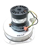 Fasco 702111831 Draft Inducer Blower Motor Assembly D671914P01 Used #MK130B. Fixed Price $119.00.