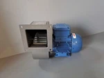 A.e.i.b Fan Reference Hcas 420 + Weg Motor AL63-02USED. Fixed Price $417.61.