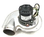 Fasco 7021-8736 Draft Inducer Blower Motor Assembly 1708-607P Used #MG457. Fixed Price $75.00.