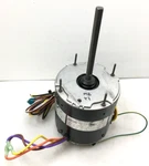 Mars 10730 Condenser Fan Motor 1/2 Hp 1075 Rpm 208-230 V Y7S623D572S New #MB47. Fixed Price $129.00.