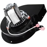 Hiorucet Draft Inducer Motor 0131M00002PSP For Goodman Amana. Fixed Price $132.40.