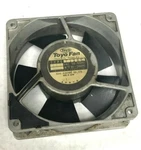 Toyo Fan - 100 Vac 50/60HZ Type: T120C # 4674. Fixed Price $21.00.