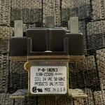 Lennox 66C67 P-8-10283 Blower Relay 24V Coil Dpdt. Fixed Price $15.00.