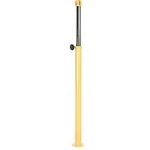 Global Industrial Replacement Pedestal Post - Model 652299Y. Fixed Price $84.00.
