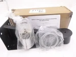 Airmaster 21187 Heavy Duty 15 Tilted Wall Mount Bracket With Safety Cable. Fixed Price $99.99.