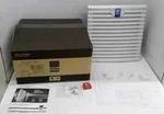 Rittal Sk 3241.100 Filter Fan. Fixed Price $200.00.