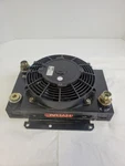 Hydac Sa OK-ELD1H Cooling System Fan 3.1/24V/1/S P Max 16 Bar Code 3083596. Fixed Price $275.00.