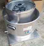 Dayton Cntfgl Upblast Roof Exhst Fan: Belt Drive, Pk, 16.5" Whl #56MW68. Fixed Price $597.65.