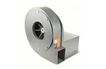 Dayton 4C329 High Pressure Blower Assembly 12-1/2" Wheel, Direct Drive, 1127 Cfm. Fixed Price $224.95.