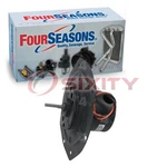 Four Seasons 35596 Hvac Blower Motor For RB395 PM260E MM713 MM267 Zs. Fixed Price $55.88.