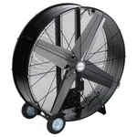 78933 Airmaster Belt Drive Portable 42" Mancooler, 1HP, Speed, 120V. Fixed Price $900.83.