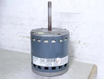 Genteq X13 Ecm Furnace Blower Motor 5SME39HXL015A 1/2HP 208-230V 1050RPM. Fixed Price $185.00.