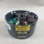 Tested Ge Ecm 2.3 CP02 Module Motor 208/240V 1HP For Cww. Fixed Price $140.00.