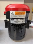 Ametek Windjammer Pro Brushless Blower 5.7" 120-240VAC, WP057BS4-0N22A-0004. Fixed Price $750.00.