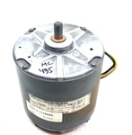 Genteq 5KCP39LFY893S Condenser Fan 1178686 1/4HP 230V 825RPM Used #MC495. Fixed Price $115.00.