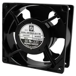 Orion Fans OA109AP-22-1TB Cooling Ball Bearing 230VAC 120X38MM. Fixed Price $14.50.
