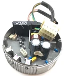 Broad-ocean ZWK702B506006 Module Only 1/2HP KMSAH013C58 208/230V Used #W240. Fixed Price $139.00.