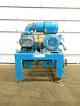 MO-3939, Tuthill 7013-46L2W Blower Package. 150 Hp. 1785 Rpm. 460 V. Ph.. Fixed Price $5000.00.