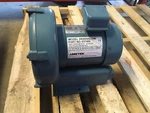 Ametek DR404AL72M Part No. 037406 Regenerative Blower 3PH, 1HP, 0.75KW. Fixed Price $500.00.
