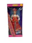 Mattel 16500 Barbie Dolls Of The World Collector Edition Russian 1996. Fixed Price $18.00.