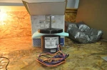 Partners Choice 621939R Blower Motor 1/3HP Rpm 900/2 Speed Emerson Nos. Fixed Price $119.99.