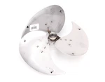 Lincoln Fan Assembly 2FT Genuine Oem LIN369182. Fixed Price $732.95.