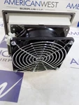 New In Box Hoffman Pentair Fan SF0516414 115V Phase 23 Amps 20W. Fixed Price $200.00.