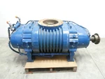 Tuthill 1224-86L2P-6205 M-d Pneumatics Pd Plus Rotary Lobe Blower 14IN. Fixed Price $17500.00.