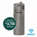 Rheem Performance Platinum Hybrid Smart Tank 50 Gal. Water Heater New. Fixed Price $899.99.