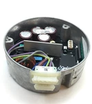 Emerson M055PWCVT-0344 Module Only 0131M00270 1/2HP Ver V176 Cwle Used #W556. Fixed Price $139.00.