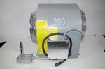 Dayton Direct Drive Blower & 3/4HP Motor # XC713 10-5/8" 115VAC 60HZ 1075RPM. Fixed Price $299.95.
