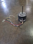 Rheem 51-104342-01 Furnace Blower Motor 5KCP39NGZ205 Genteq 3/4HP 1080RPM (D6T3. Fixed Price $219.00.