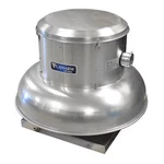 Canarm ALX165-DD150S Downblast Exhauster, Phase, 1-1/2 Hp. Fixed Price $1243.99.