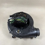 Tested Nordyne Inducer Blower Assembly Fasco 70624637 6217010 (C12). Fixed Price $196.00.