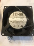Nmb Fan 115V Phase 3115FS-12T-B30. Fixed Price $13.00.