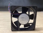 Mechatronics E1225E24B DC24V Ball Bearing Brushless Fan #125G63. Fixed Price $13.99.